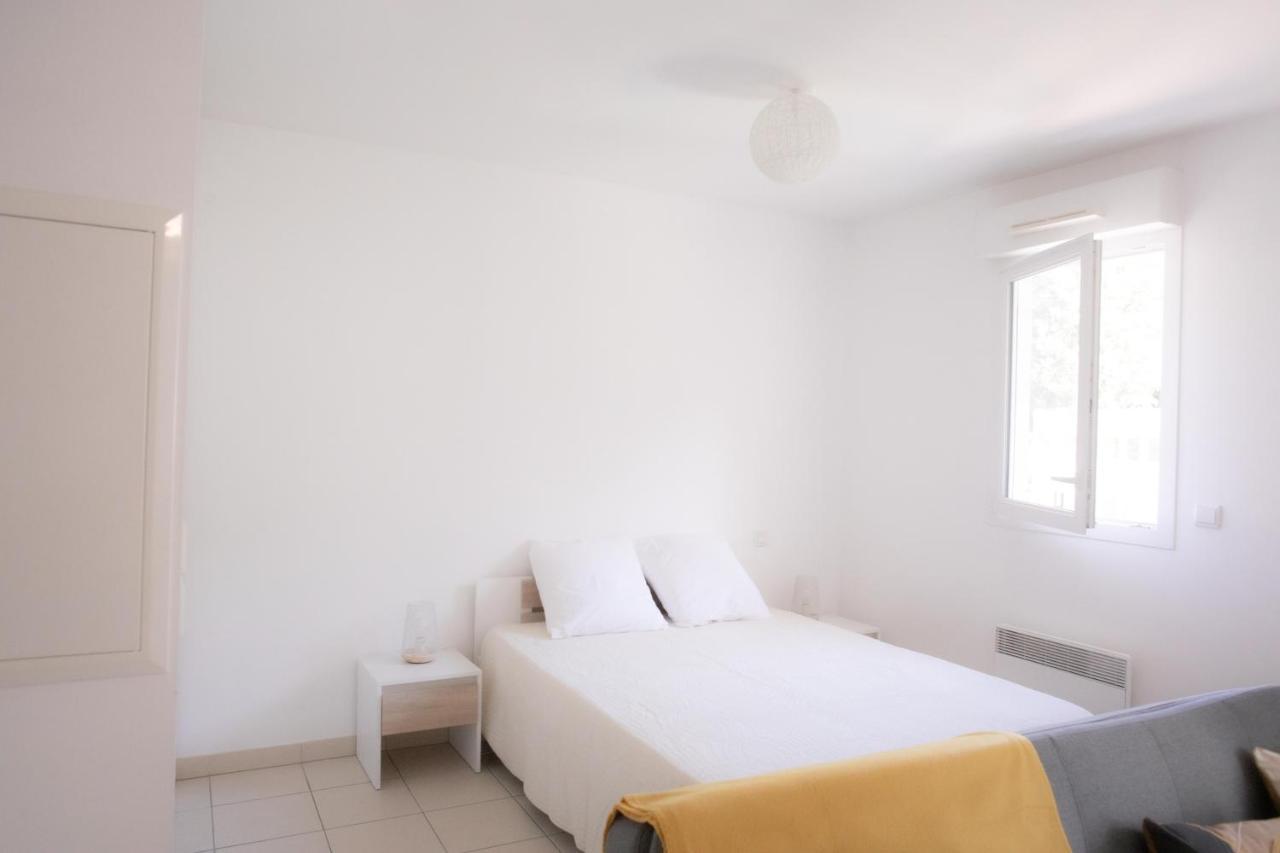 Anicesleep Superbe Appart Au Calme Et A 5 Mn De La Prom Exterior photo
